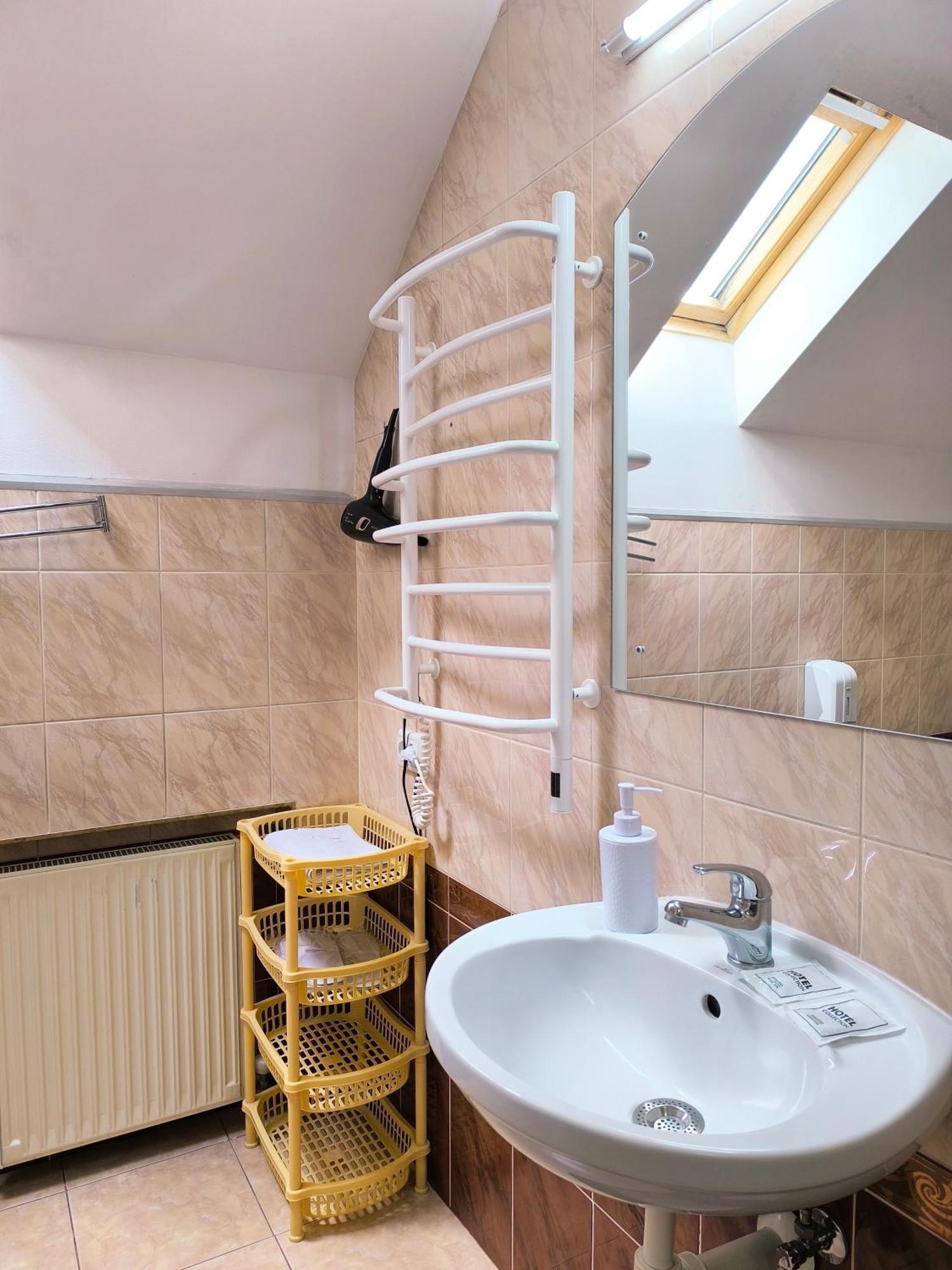 Hotel Delfin Mukatsjeve Rom bilde
