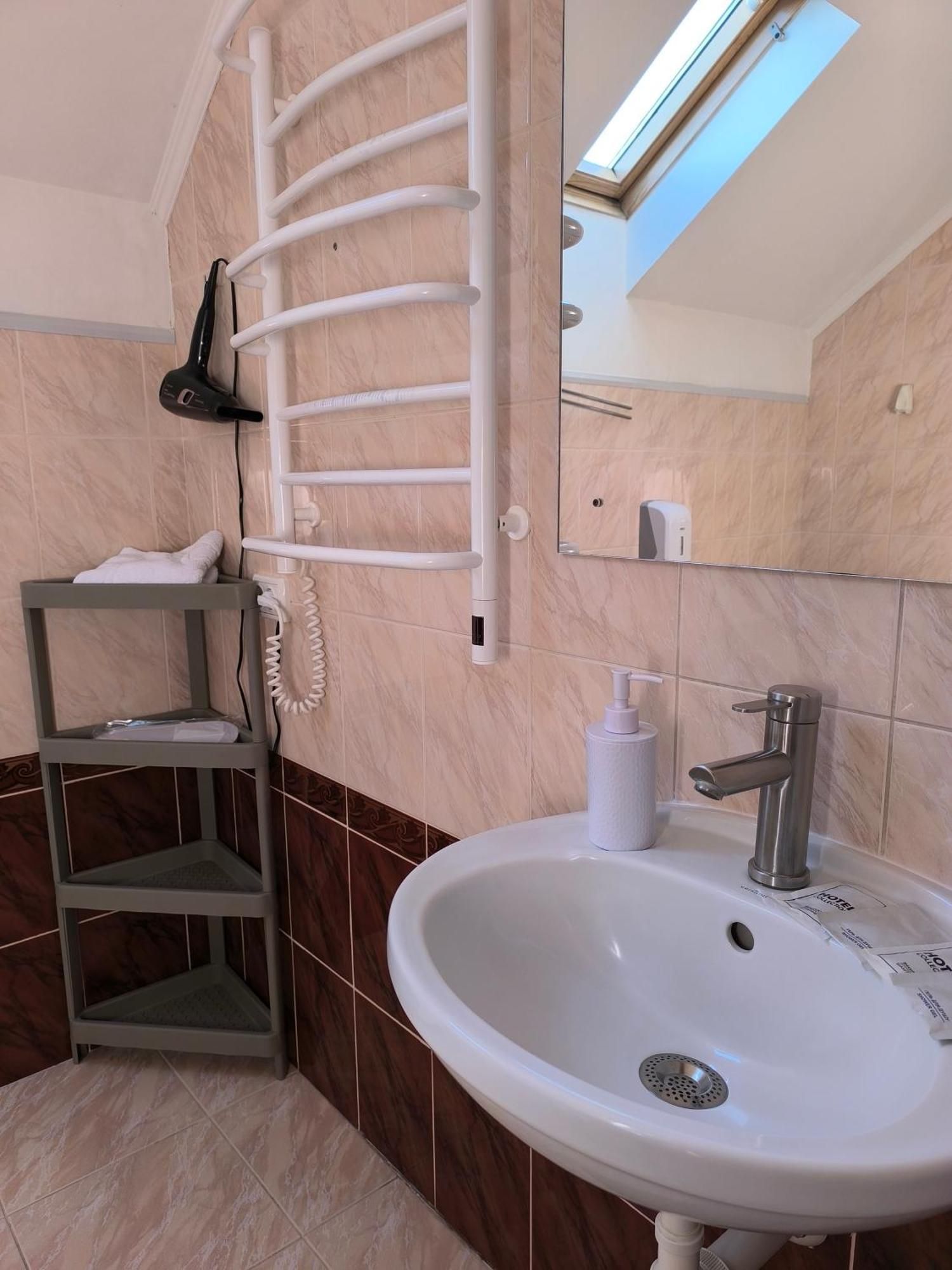 Hotel Delfin Mukatsjeve Rom bilde