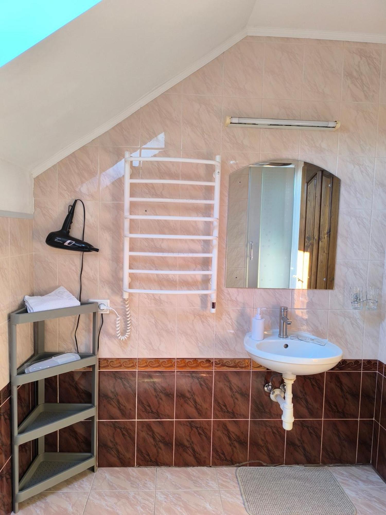 Hotel Delfin Mukatsjeve Rom bilde