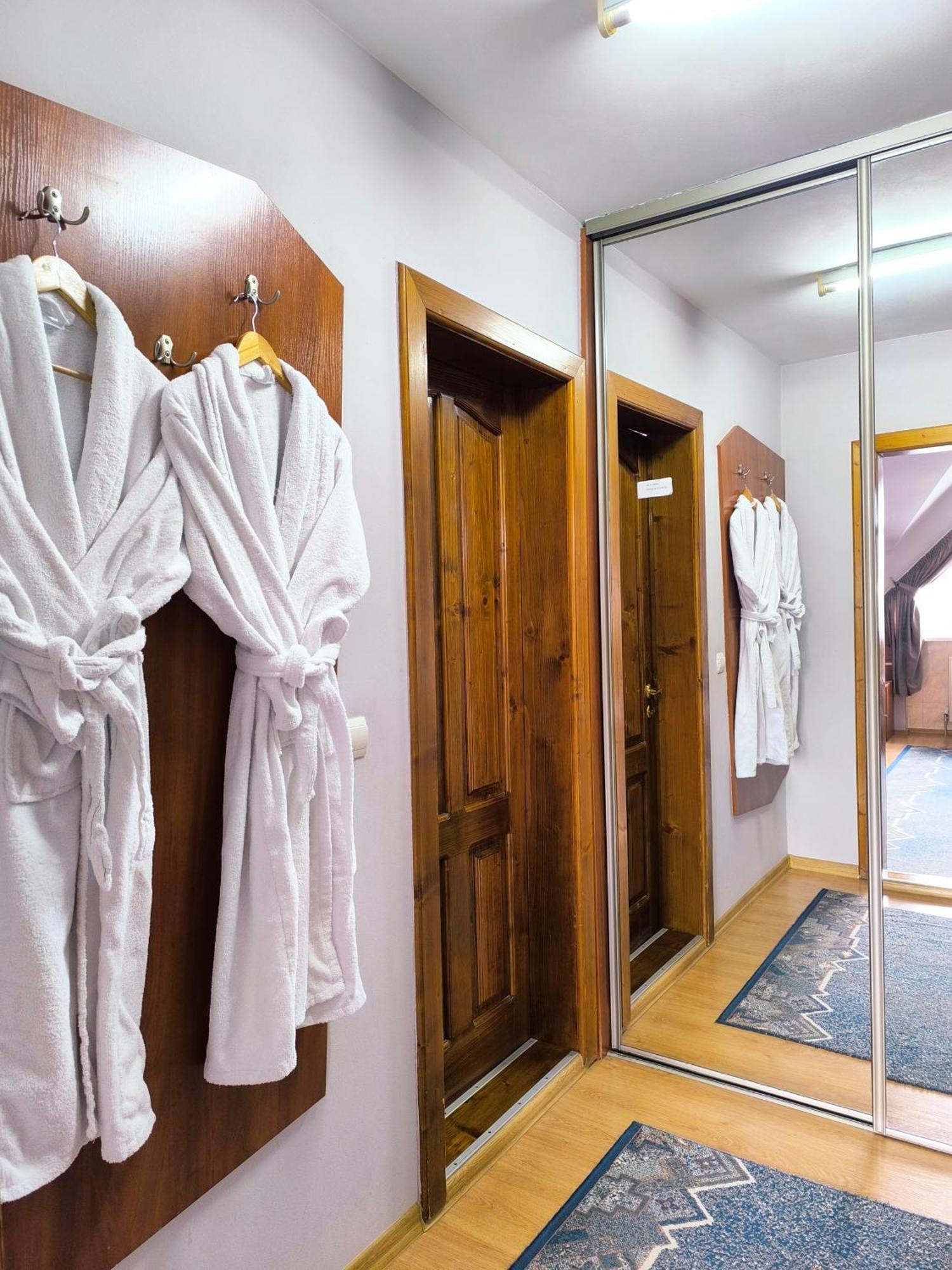 Hotel Delfin Mukatsjeve Rom bilde