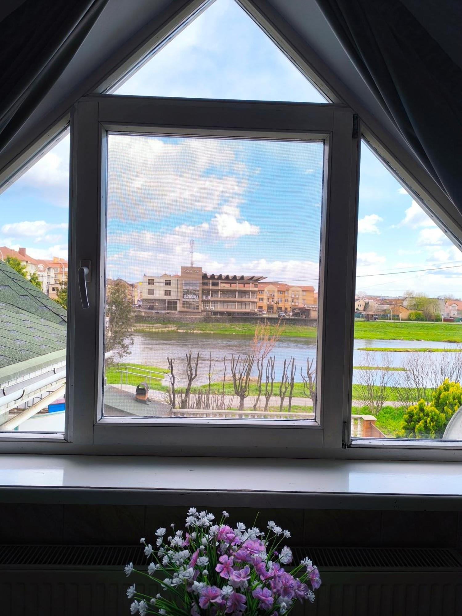 Hotel Delfin Mukatsjeve Rom bilde