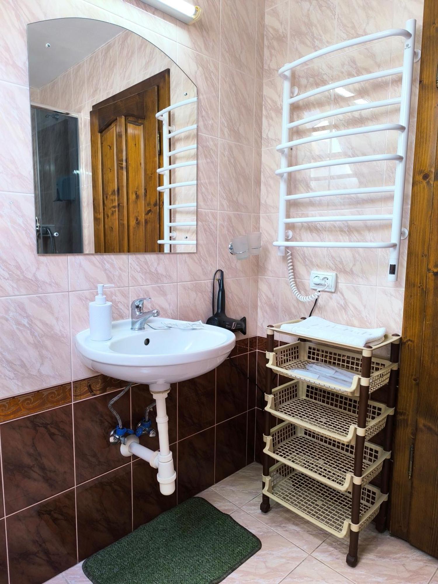 Hotel Delfin Mukatsjeve Rom bilde