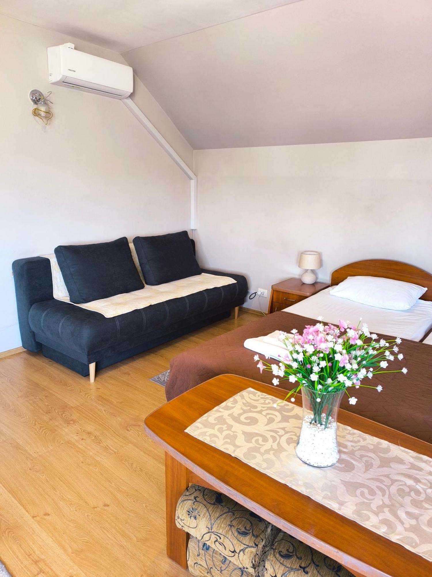 Hotel Delfin Mukatsjeve Rom bilde