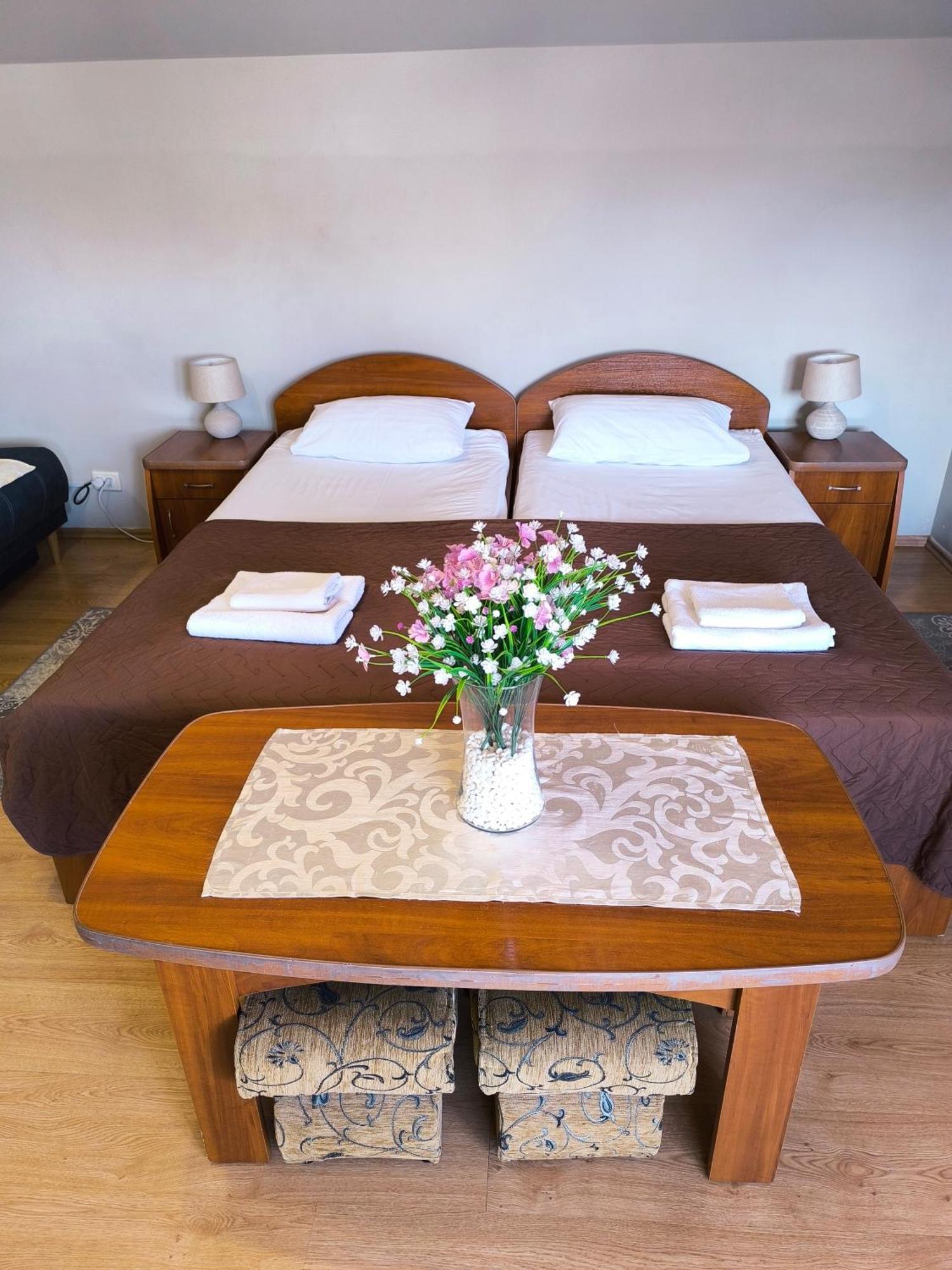 Hotel Delfin Mukatsjeve Rom bilde