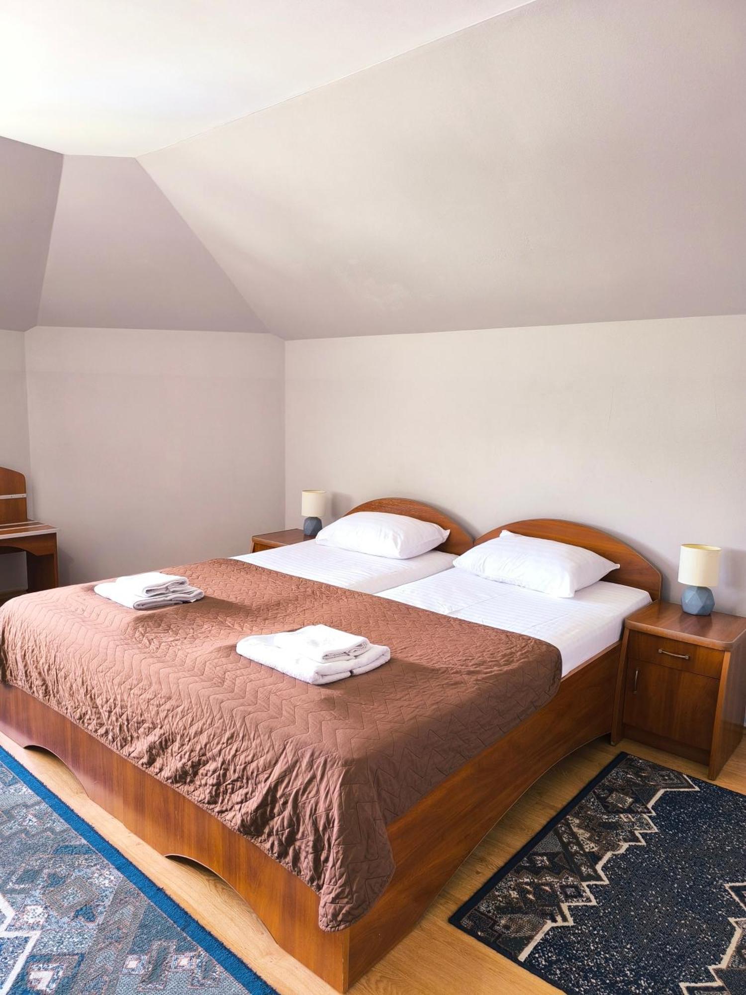 Hotel Delfin Mukatsjeve Rom bilde